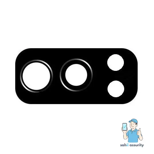 Camera Lens for OnePlus Nord 2 5G Grey thumbnail